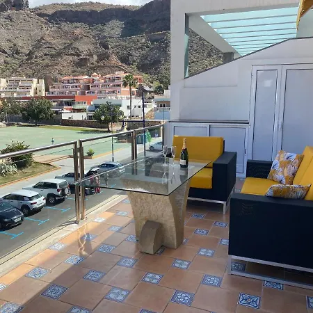 Apartment Seaside Miramar