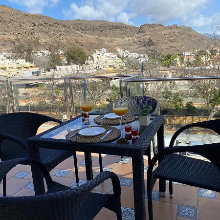 Apartment Seaside Miramar Puerto De Mogan