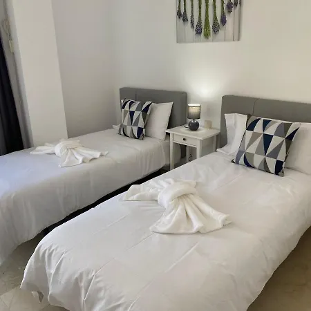Apartment Seaside Miramar Puerto De Mogan
