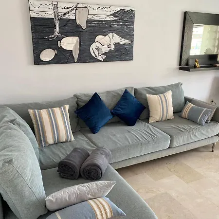 Apartment Seaside Miramar *