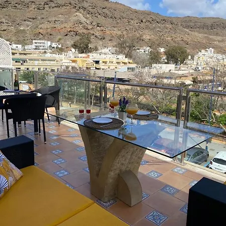 Seaside Miramar Appartement